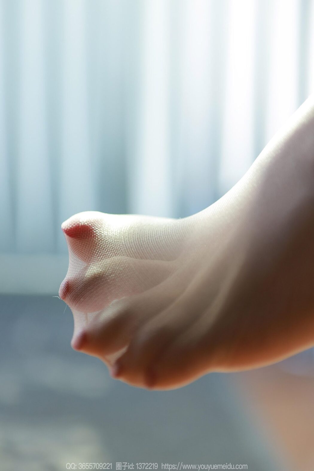 IESS异思趣向 SXJ No.1605 Wan Ping