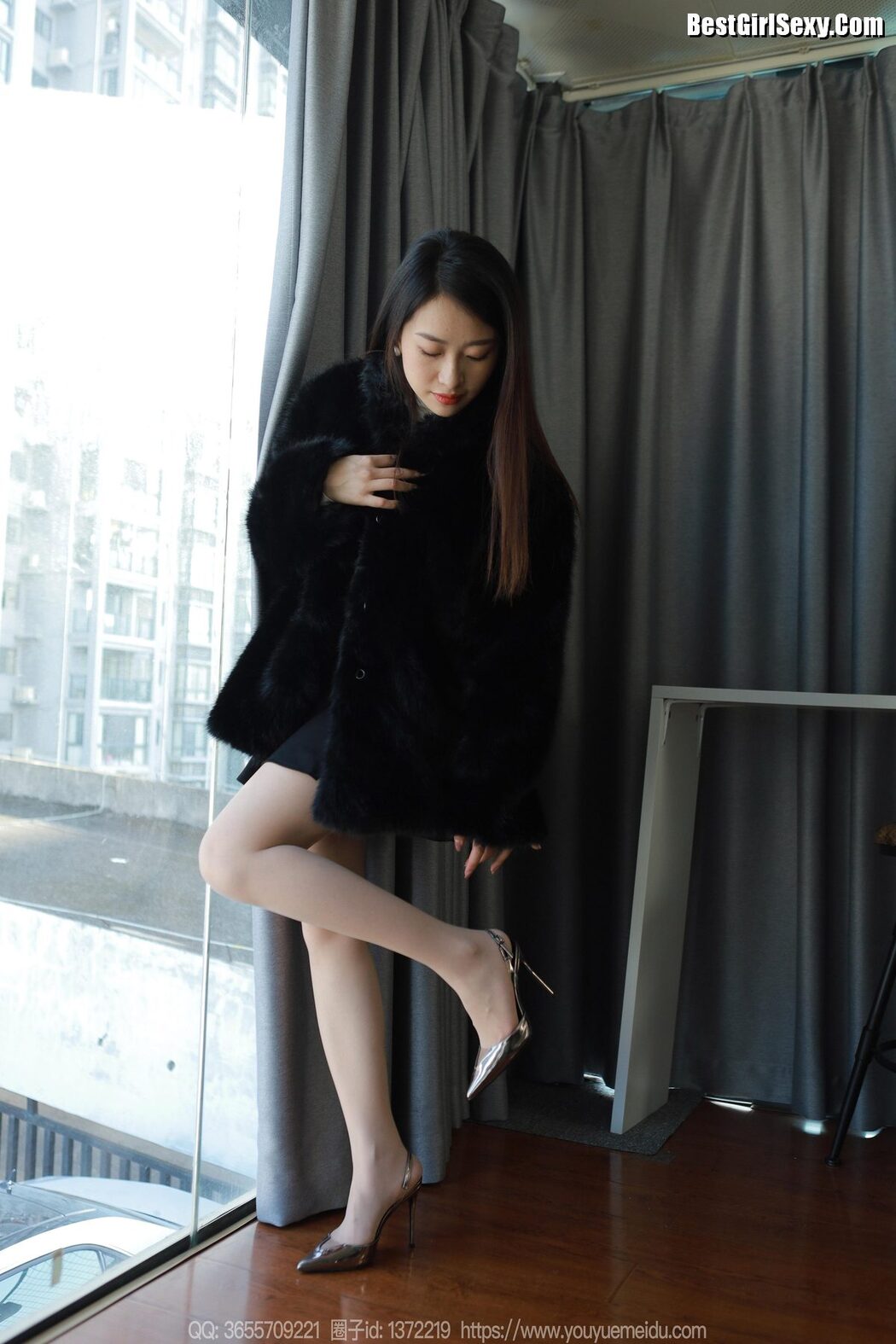 IESS异思趣向 SXJ No.1603 Xiao Jie