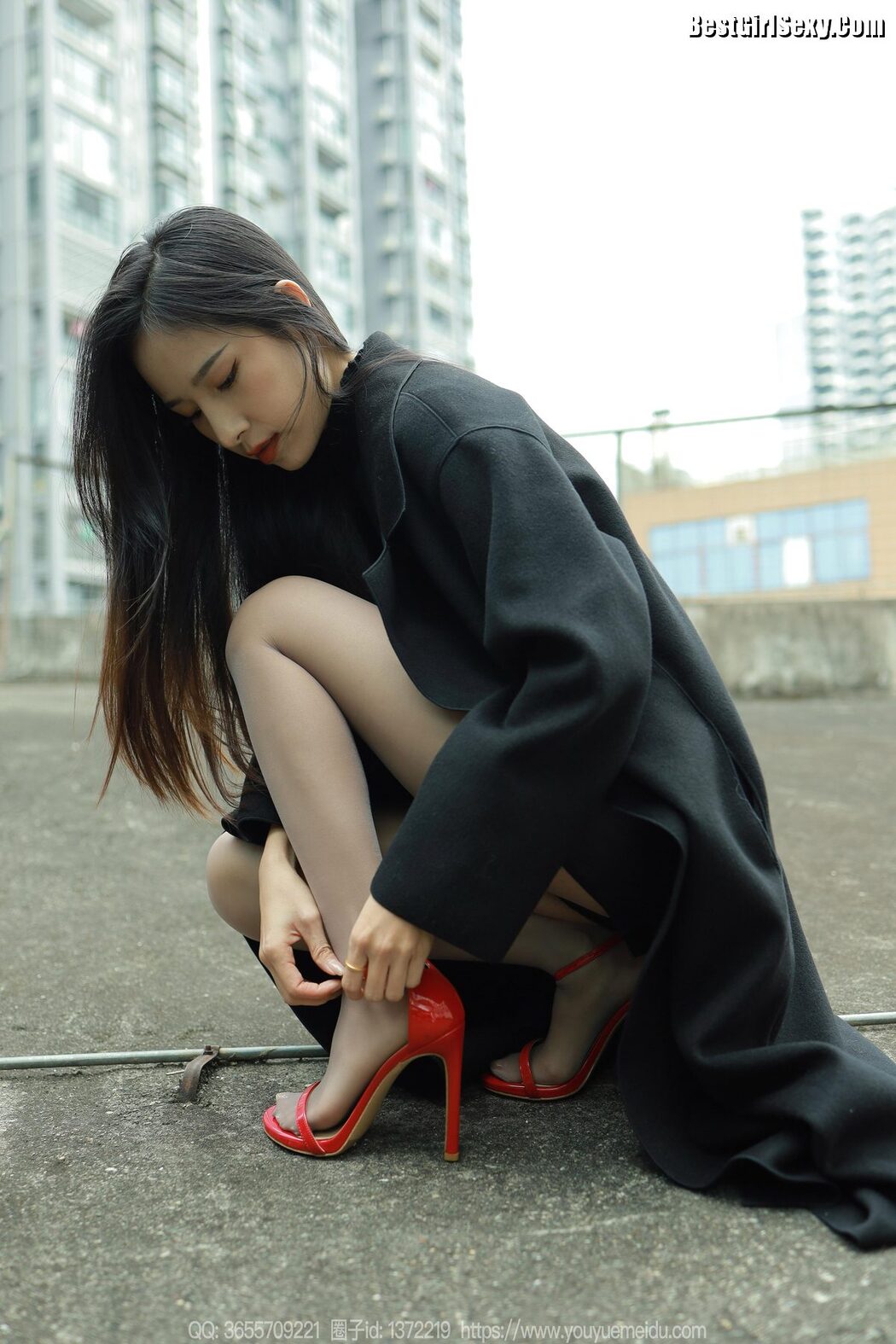 IESS异思趣向 SXJ No.1604 Mei Ko