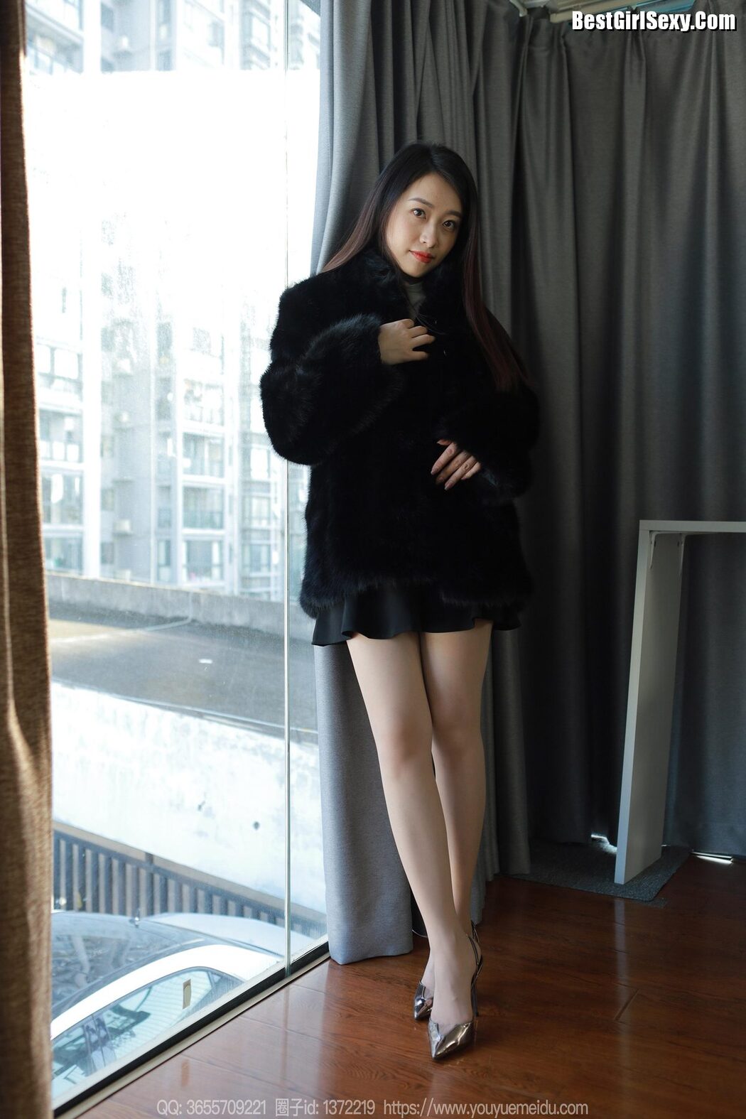 IESS异思趣向 SXJ No.1603 Xiao Jie