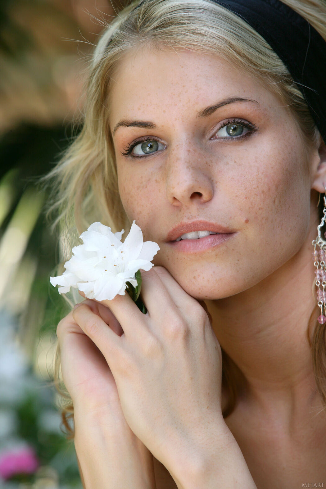 MetArt Iveta B &#8211; Villa Part01 (71P)