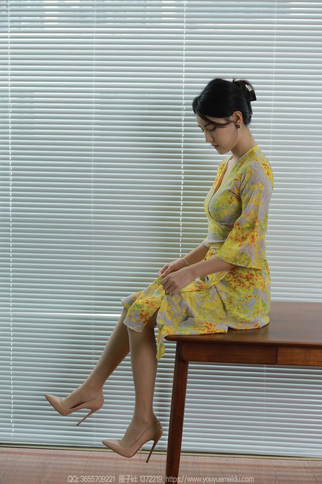 IESS异思趣向 SXJ No.1555 Xiao Bao