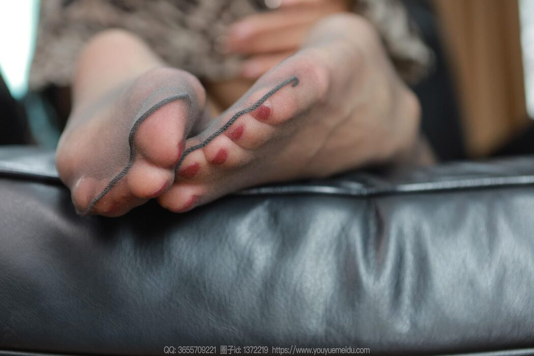 IESS异思趣向 SXJ No.1567 Tu Tu