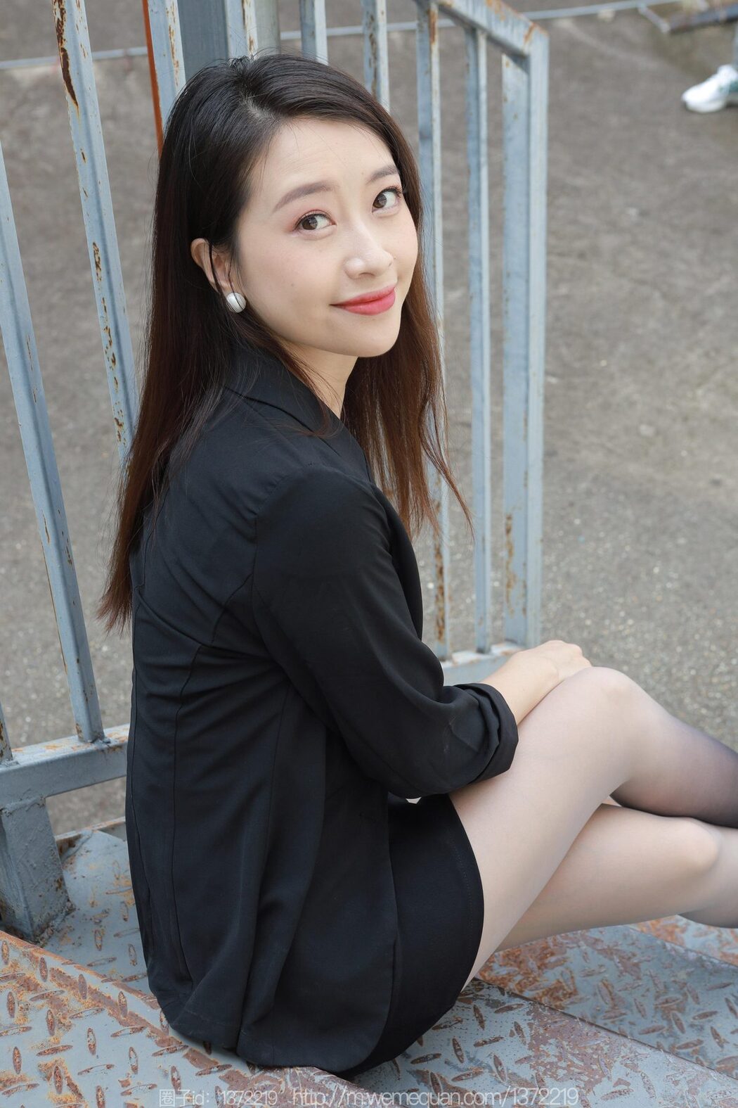 IESS异思趣向 SXJ No.1545 Xiao Jie