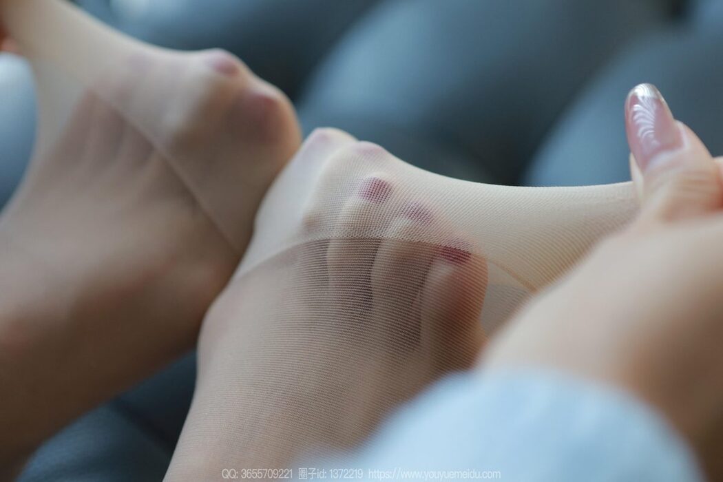 IESS异思趣向 SXJ No.1558 Tu Tu