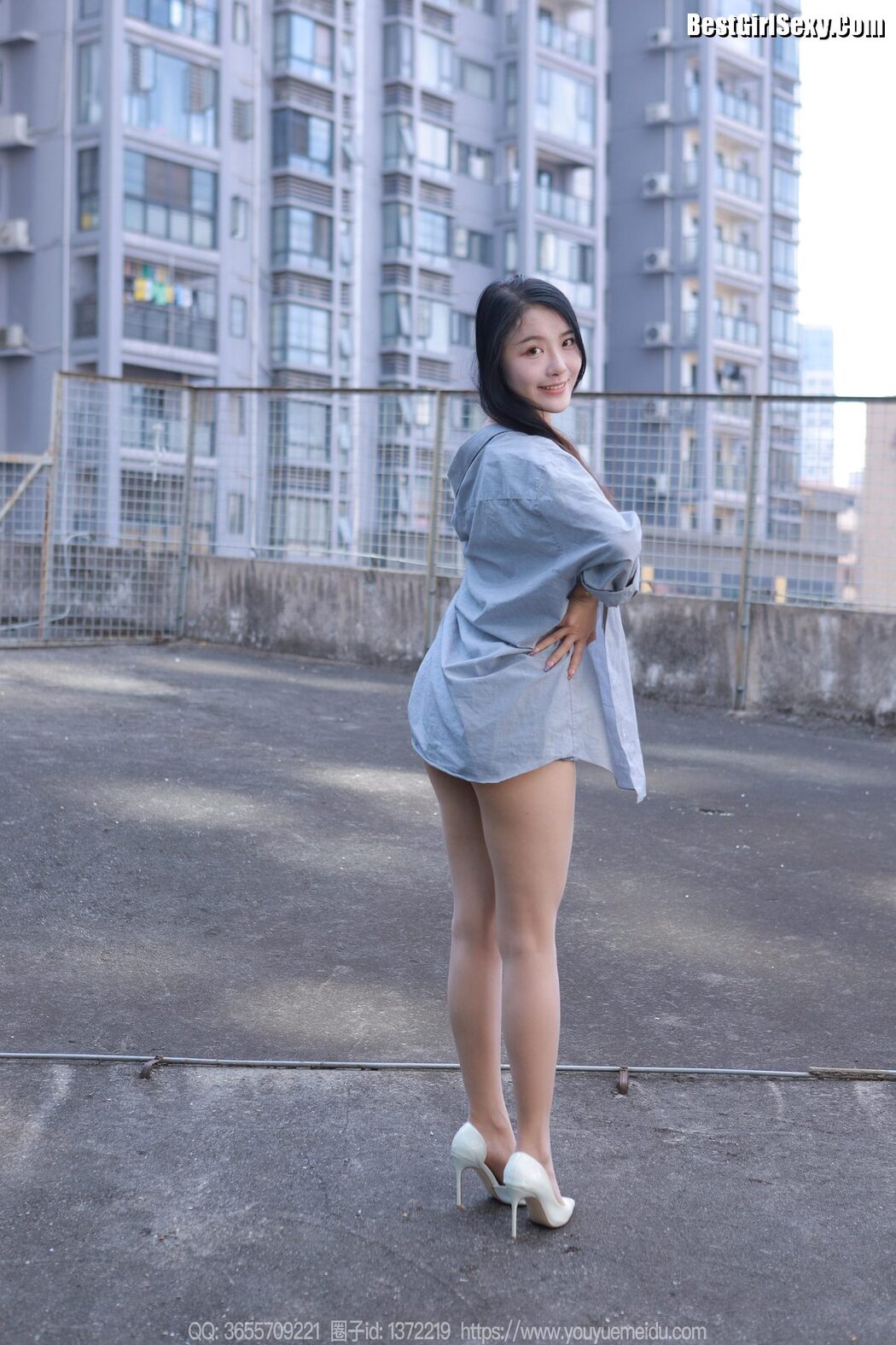 IESS异思趣向 SXJ No.1572 Wan Ping