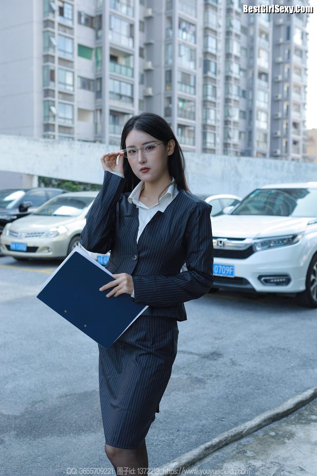 IESS异思趣向 SXJ No.1576 Xiao Bao