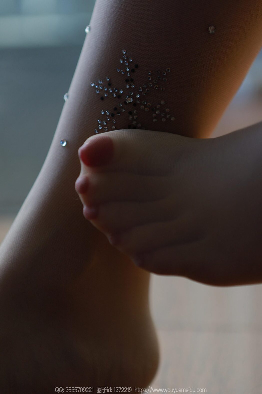 IESS异思趣向 SXJ No.1605 Wan Ping