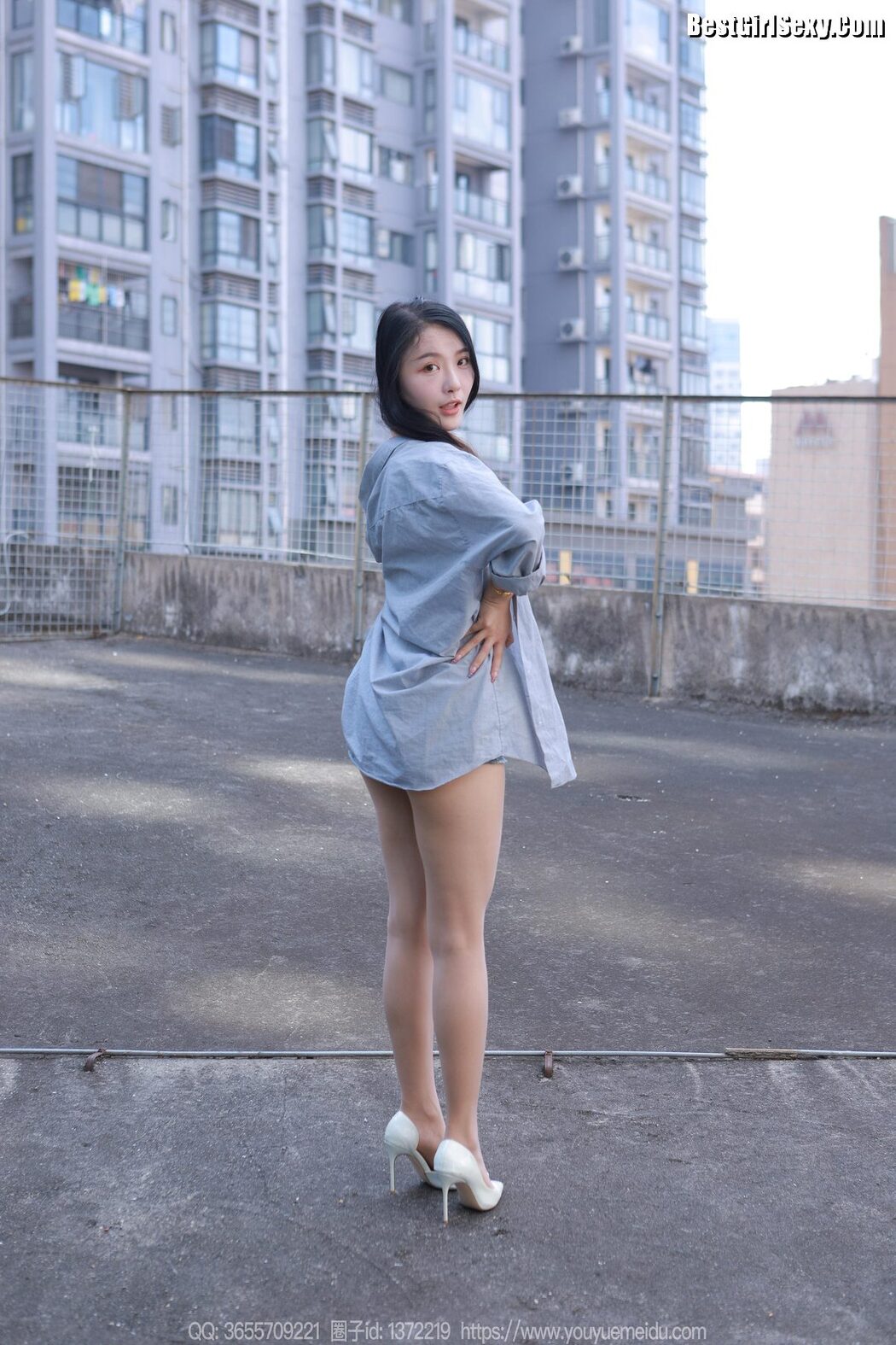 IESS异思趣向 SXJ No.1572 Wan Ping