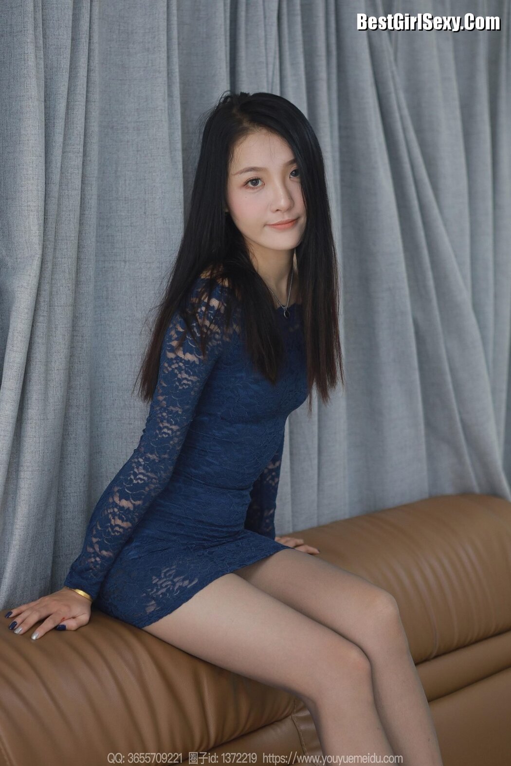 IESS异思趣向 SXJ No.1556 Wan Ping