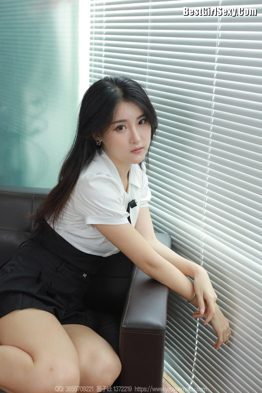 IESS异思趣向 SXJ No.1563 Xiao Bao