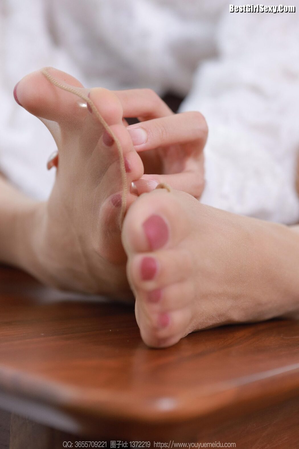 IESS异思趣向 SXJ No.1587 Tu Tu