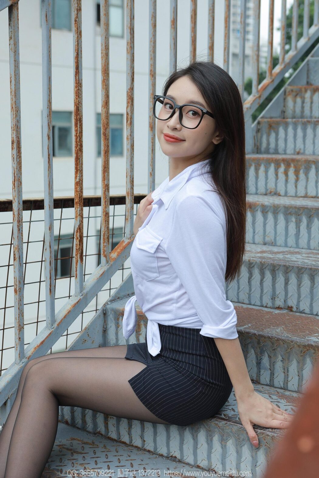 IESS异思趣向 SXJ No.1569 Xiao Jie