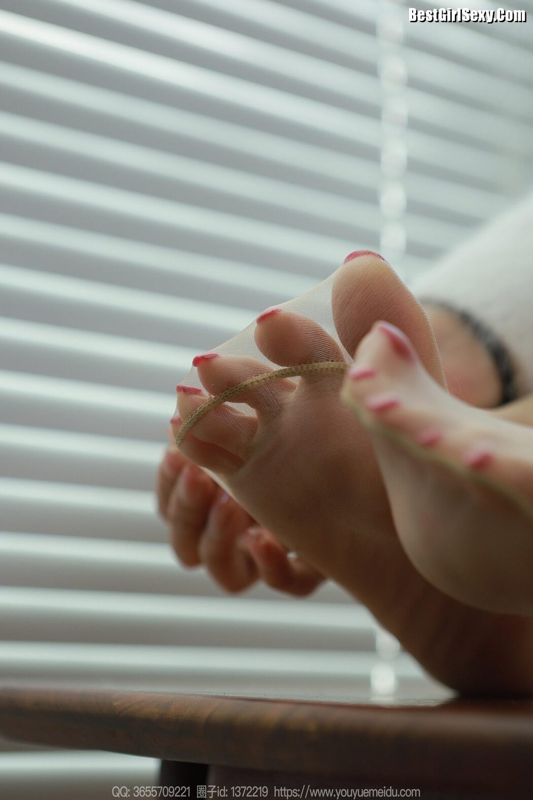 IESS异思趣向 SXJ No.1596 Wan Ping