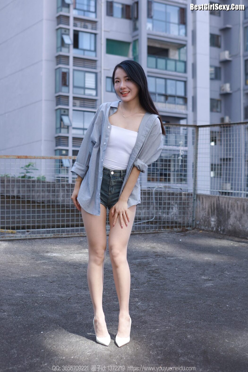 IESS异思趣向 SXJ No.1572 Wan Ping