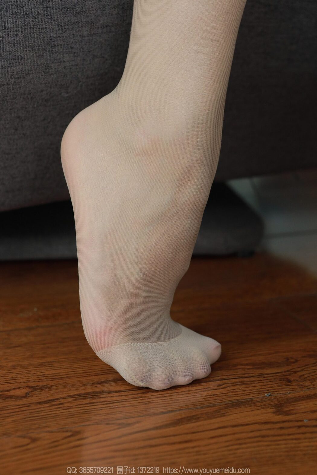 IESS异思趣向 SXJ No.1562 Tu Tu