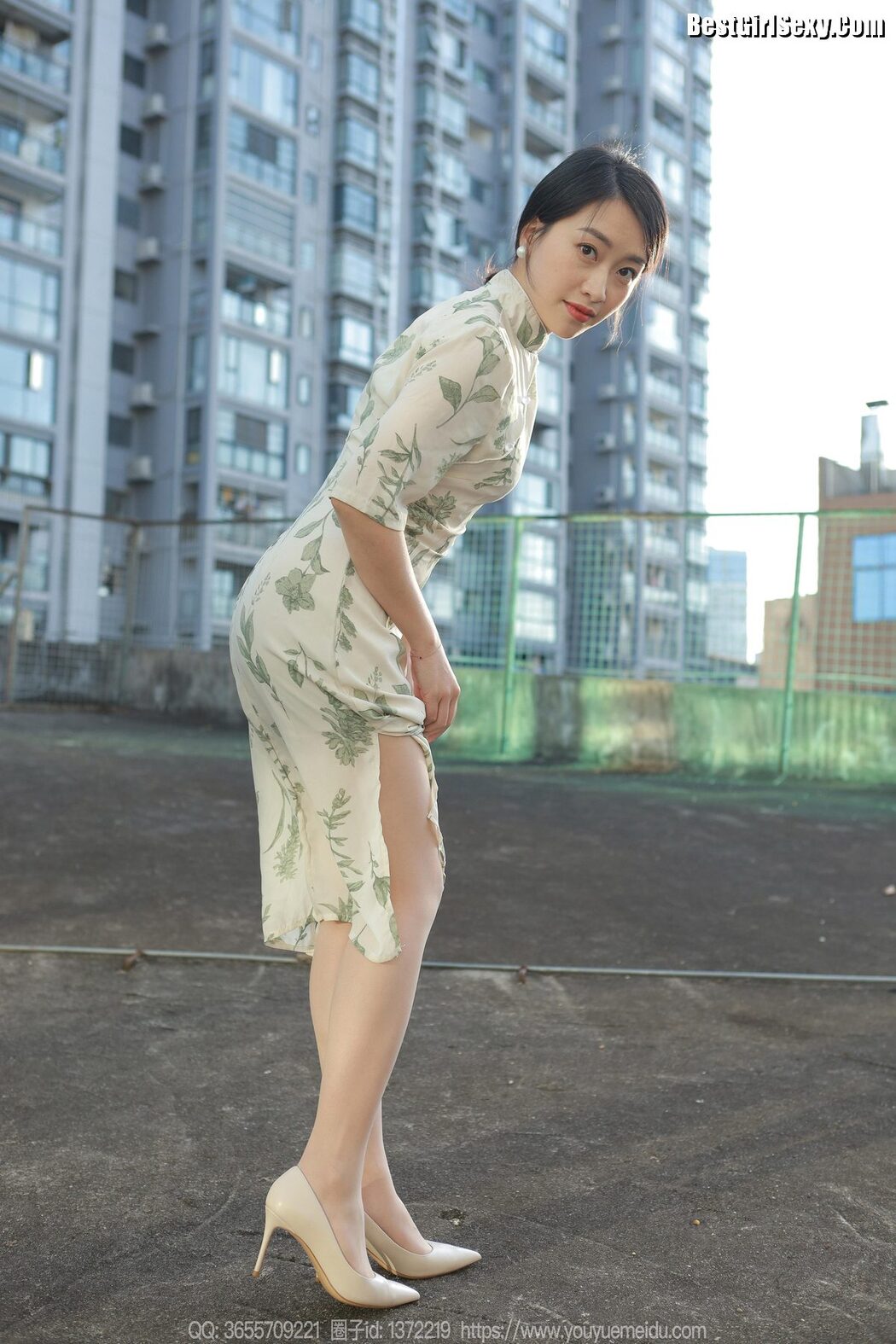 IESS异思趣向 SXJ No.1594 Xiao Jie