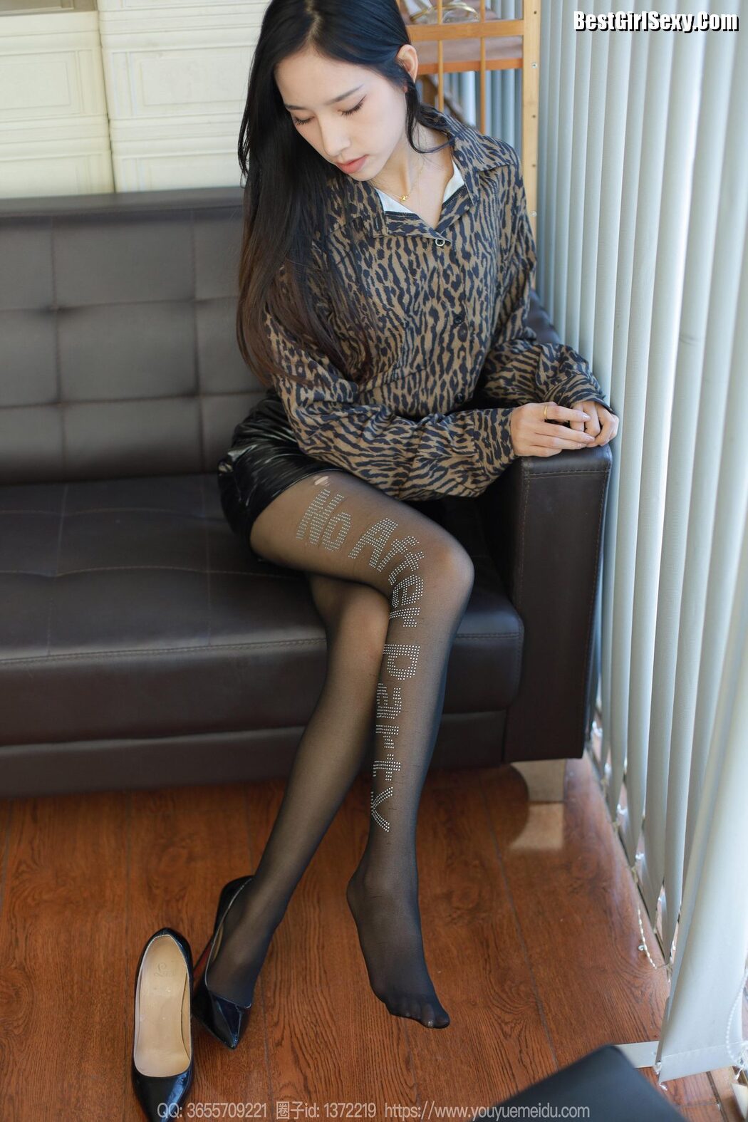 IESS异思趣向 SXJ No.1592 Mei Ko