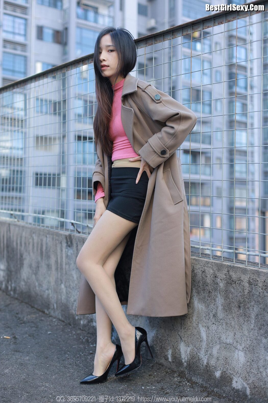 IESS异思趣向 SXJ No.1589 Mei Ko