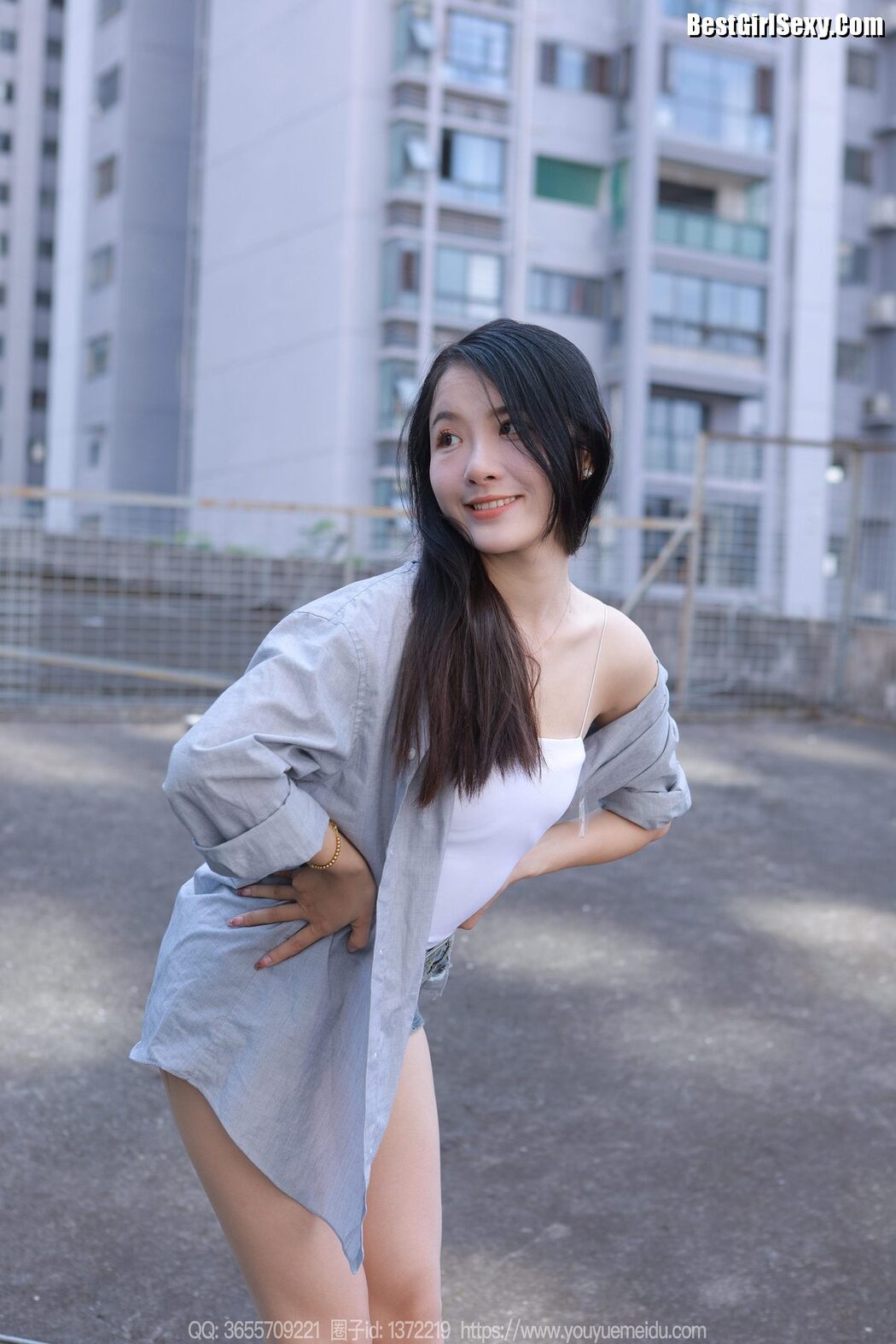 IESS异思趣向 SXJ No.1572 Wan Ping