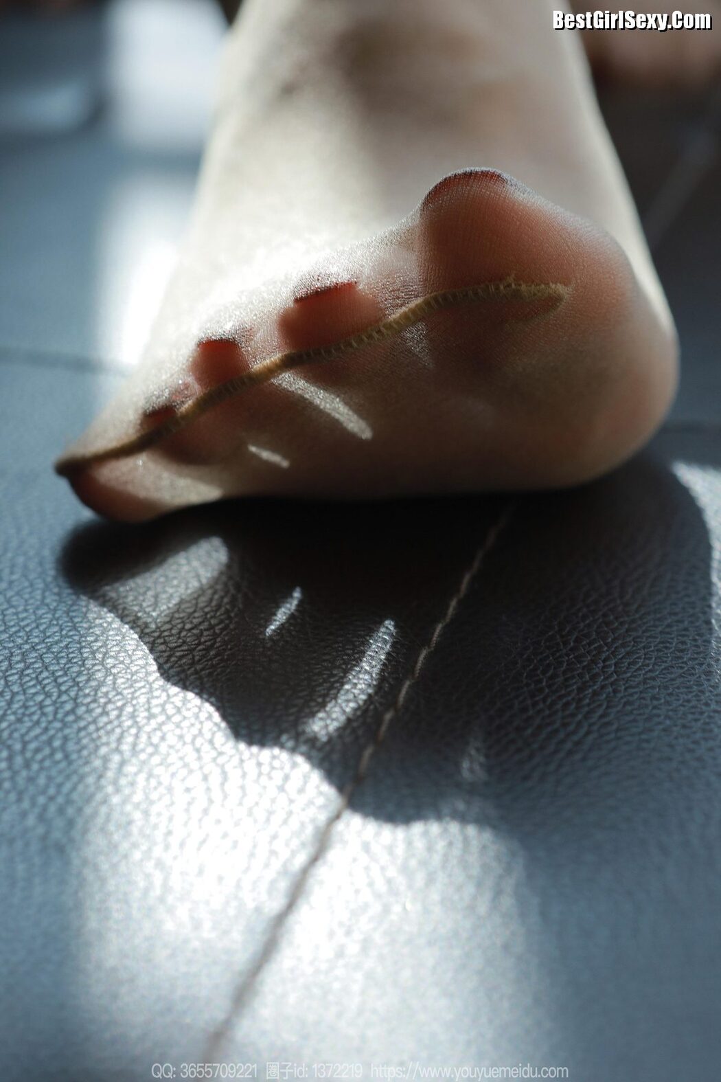 IESS异思趣向 SXJ No.1586 Qiu Qiu