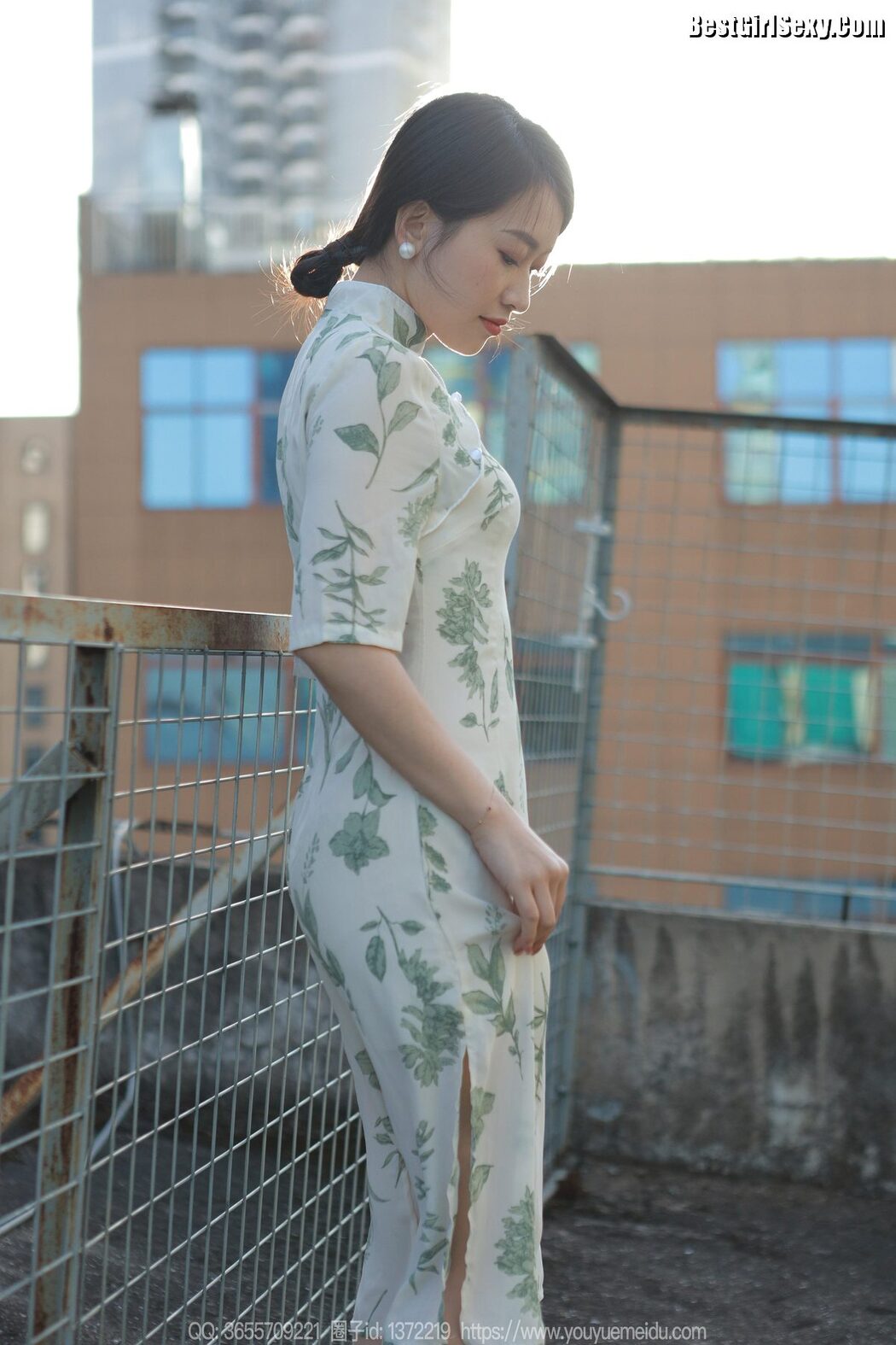 IESS异思趣向 SXJ No.1594 Xiao Jie