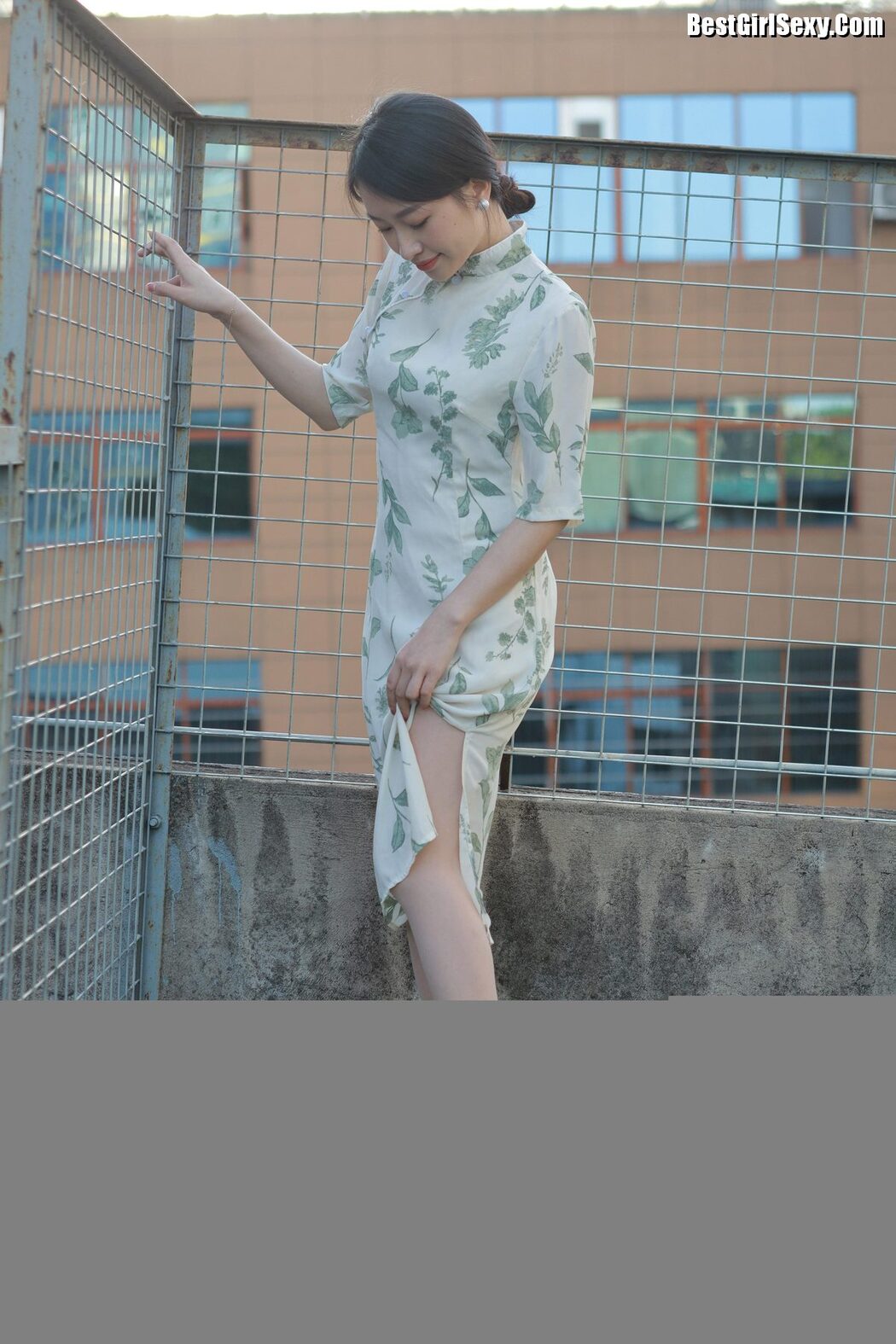 IESS异思趣向 SXJ No.1594 Xiao Jie