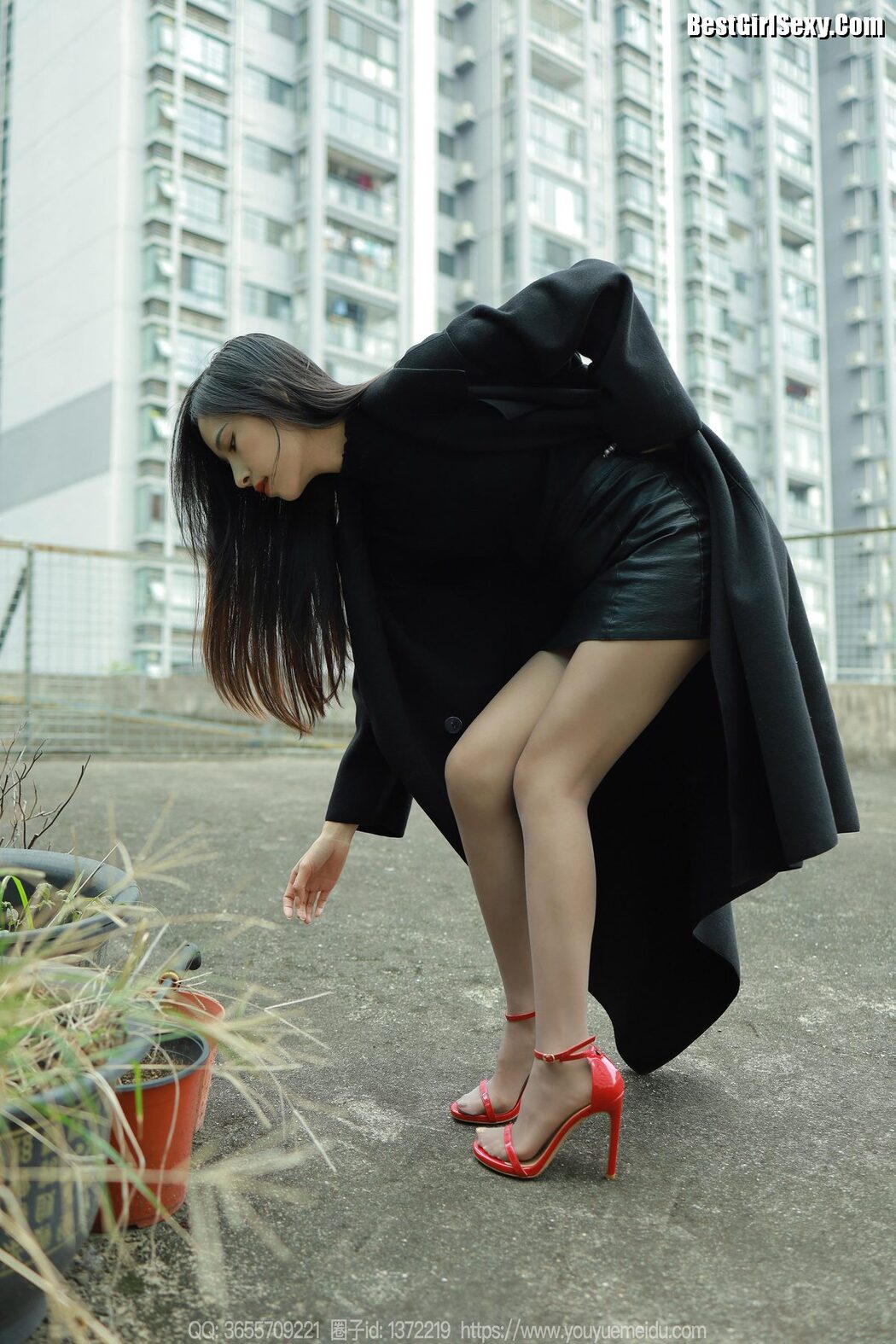 IESS异思趣向 SXJ No.1604 Mei Ko