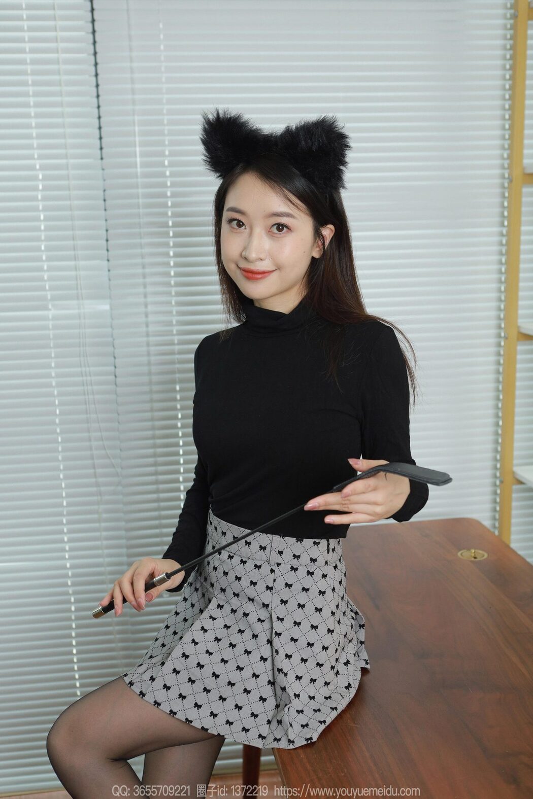 IESS异思趣向 SXJ No.1565 Xiao Jie