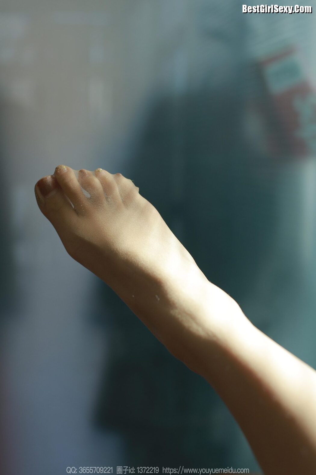 IESS异思趣向 SXJ No.1599 Mei Ko