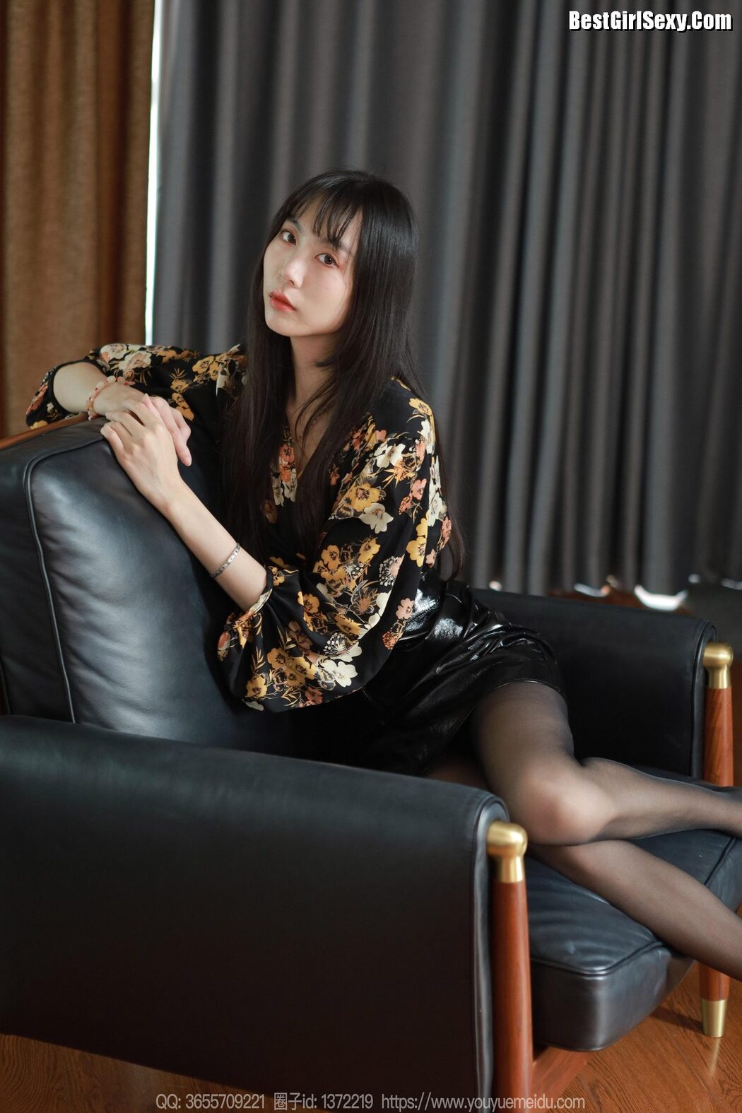 IESS异思趣向 SXJ No.1578 Tuan Tuan