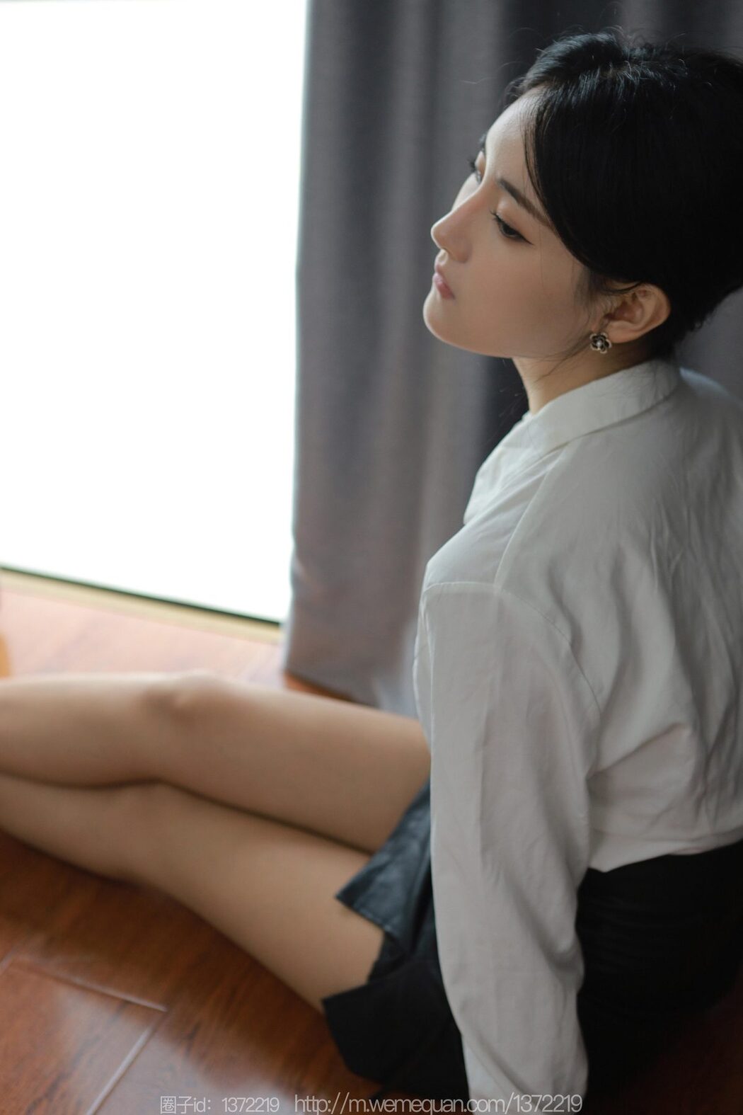 IESS异思趣向 SXJ No.1547 Xiao Bao