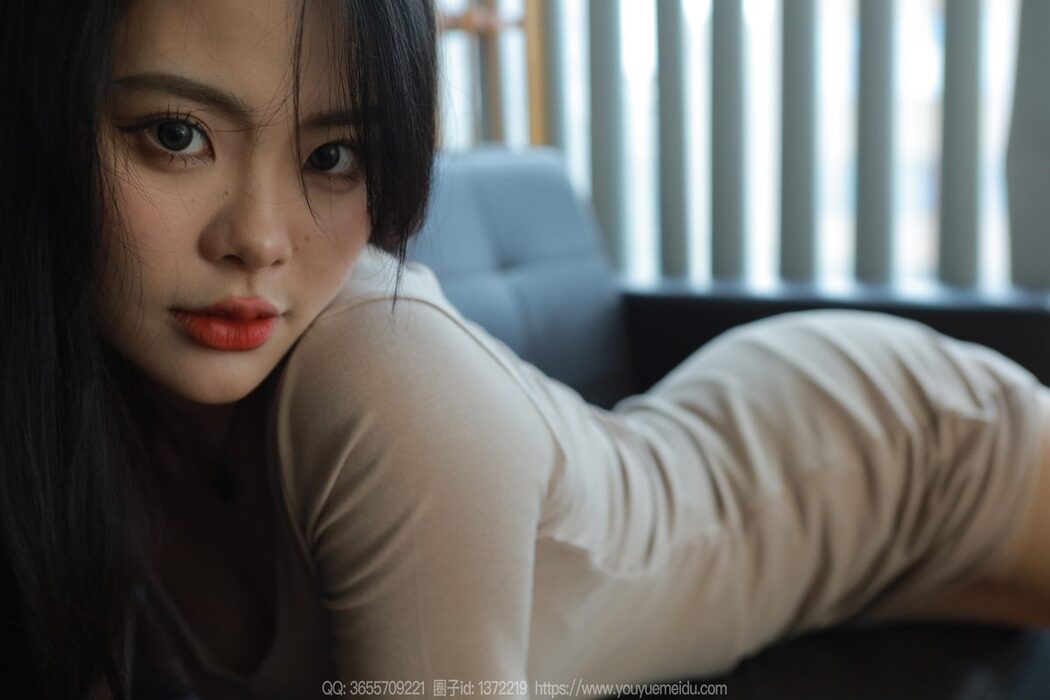 IESS异思趣向 SXJ No.1558 Tu Tu