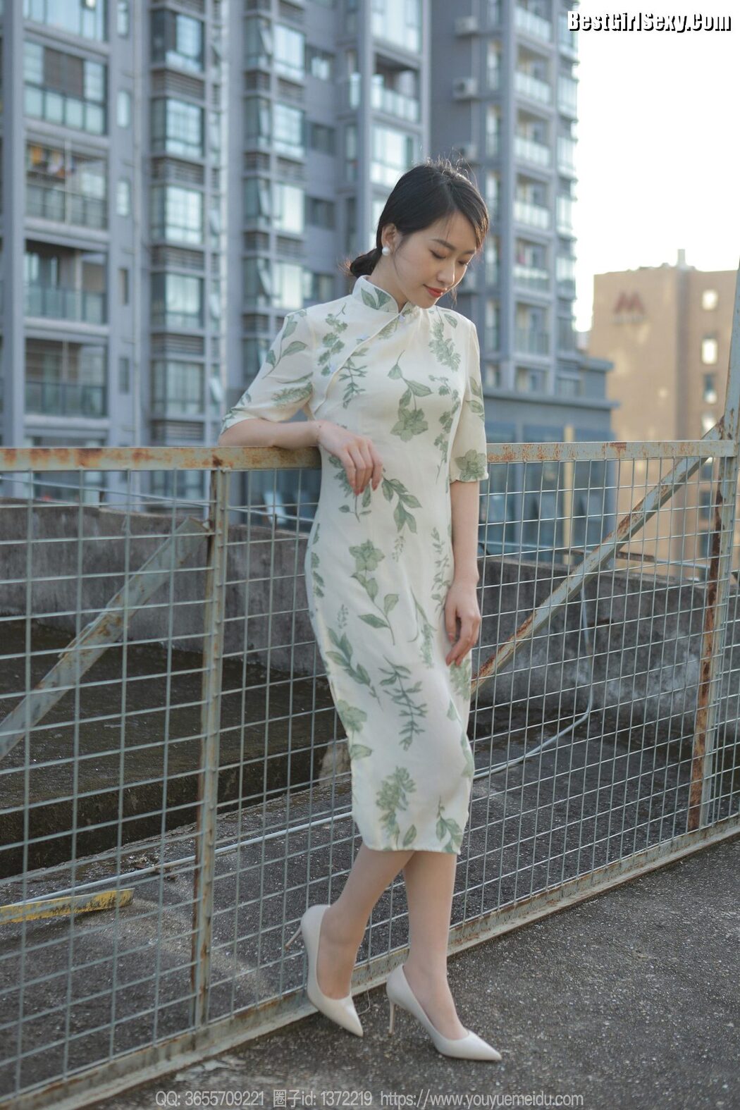 IESS异思趣向 SXJ No.1594 Xiao Jie