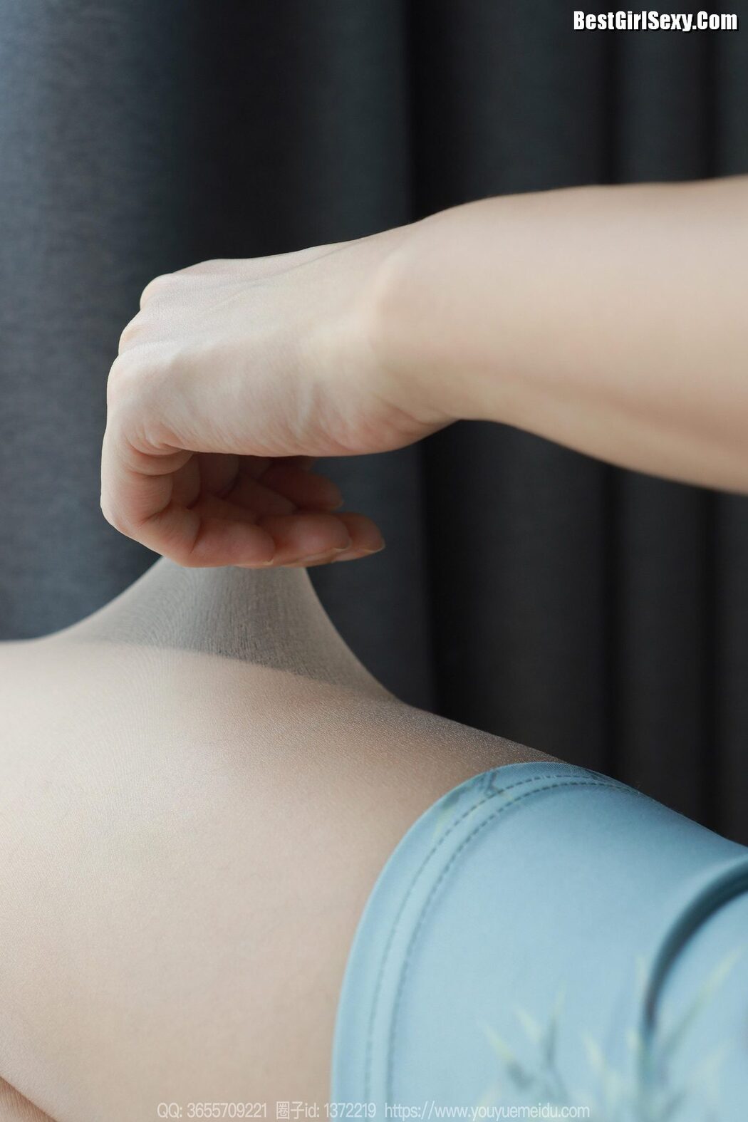 IESS异思趣向 SXJ No.1588 Xiao Bao