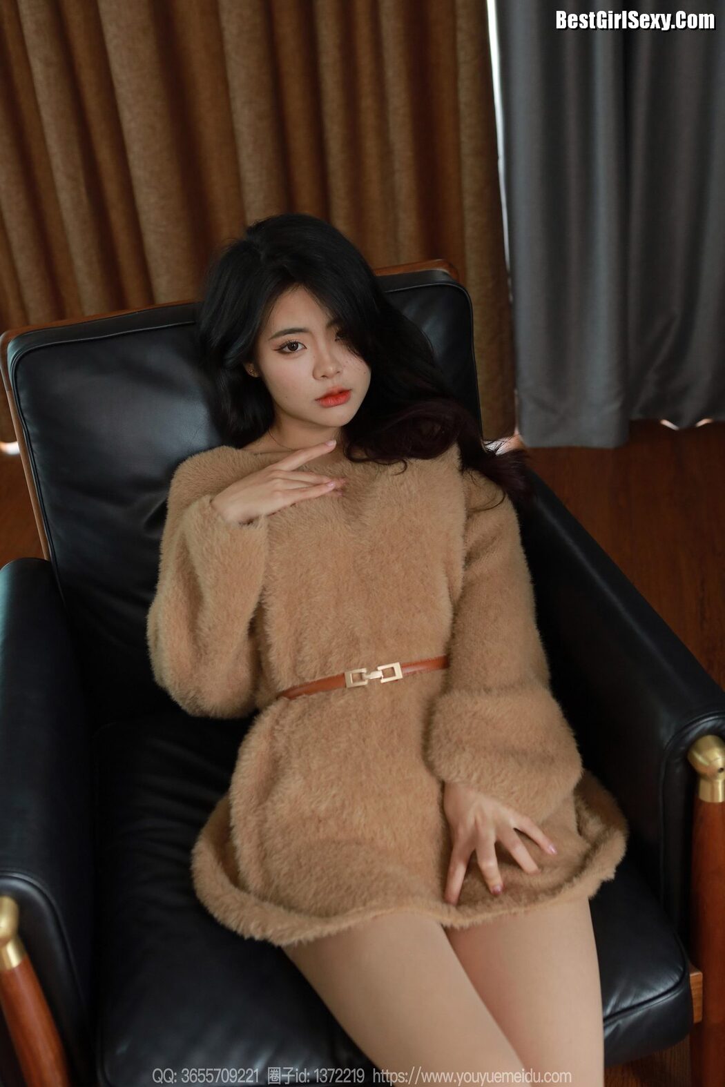 IESS异思趣向 SXJ No.1602 Tu Tu