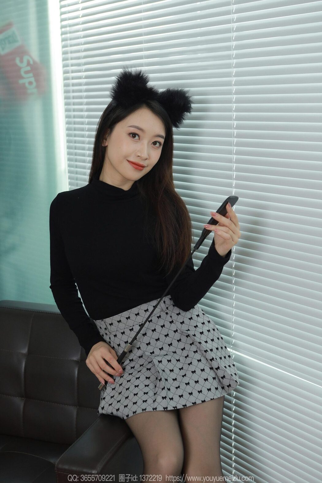 IESS异思趣向 SXJ No.1565 Xiao Jie