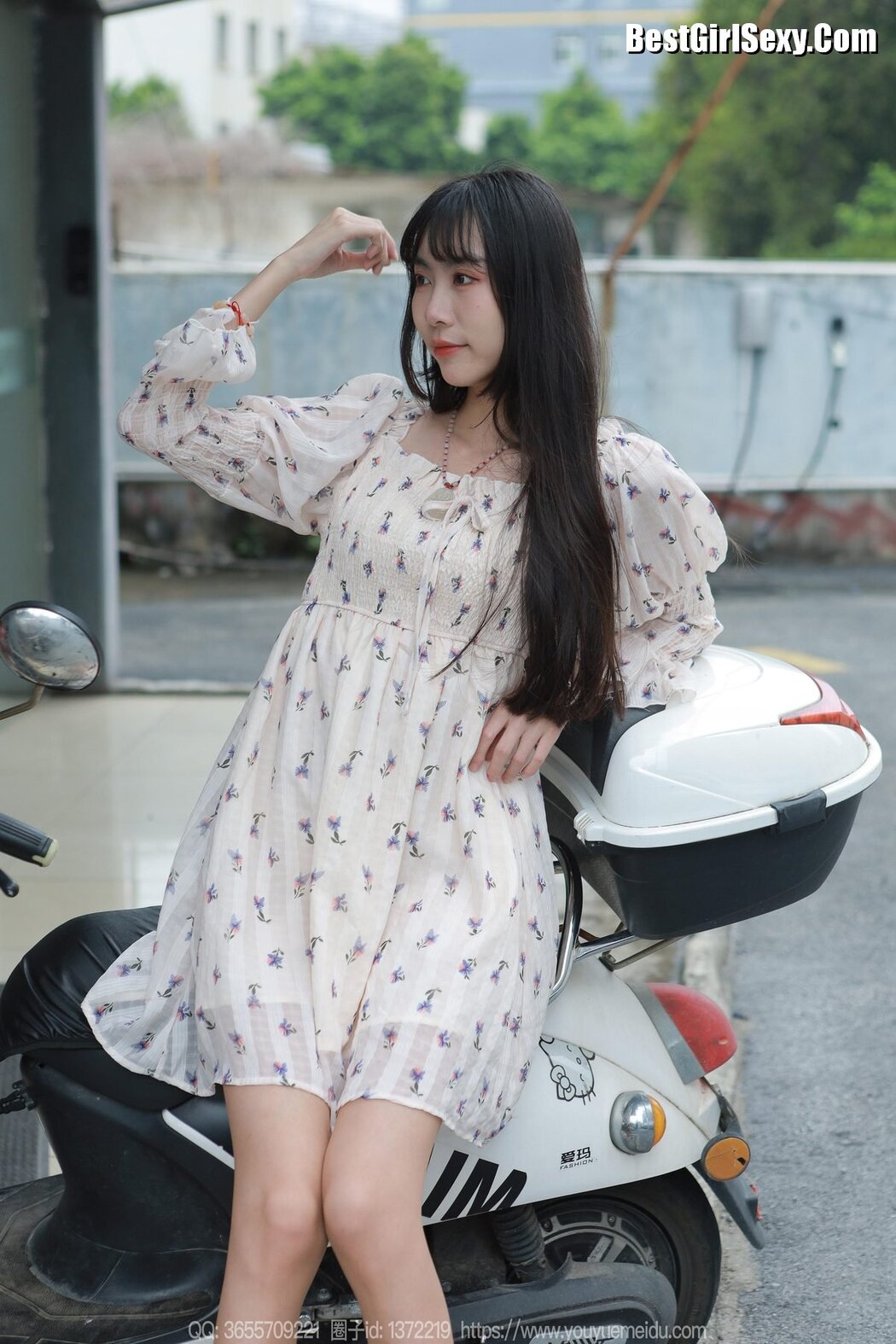 IESS异思趣向 SXJ No.1559 Tuan Tuan