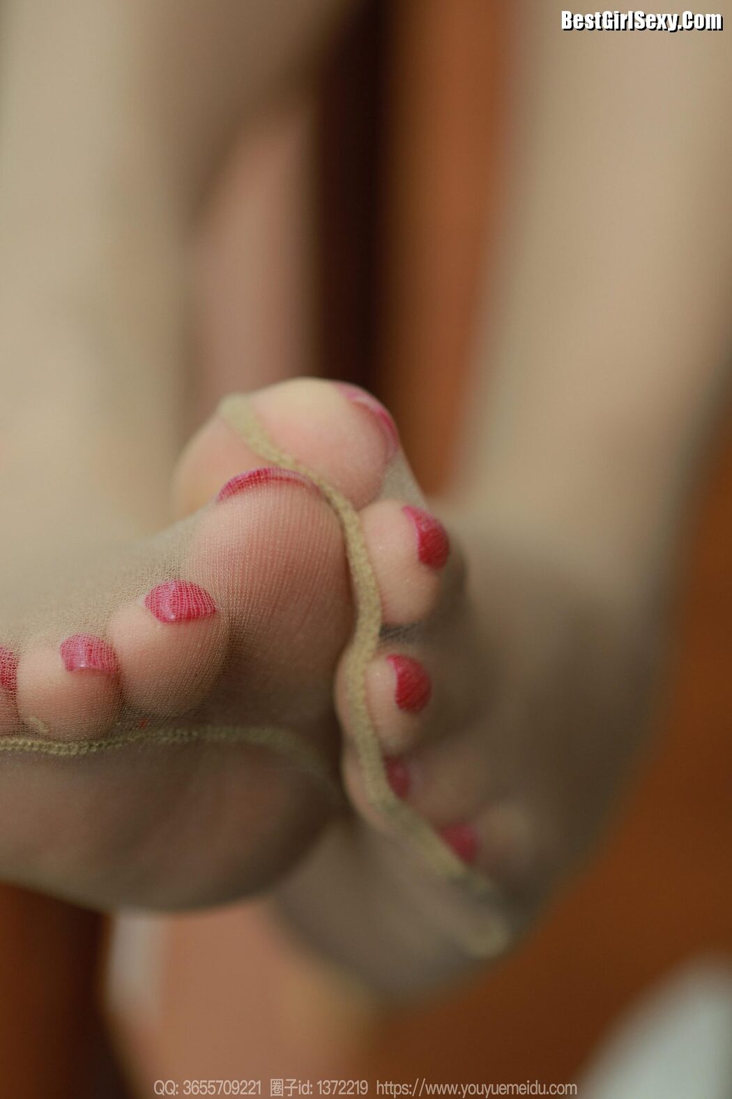 IESS异思趣向 SXJ No.1596 Wan Ping