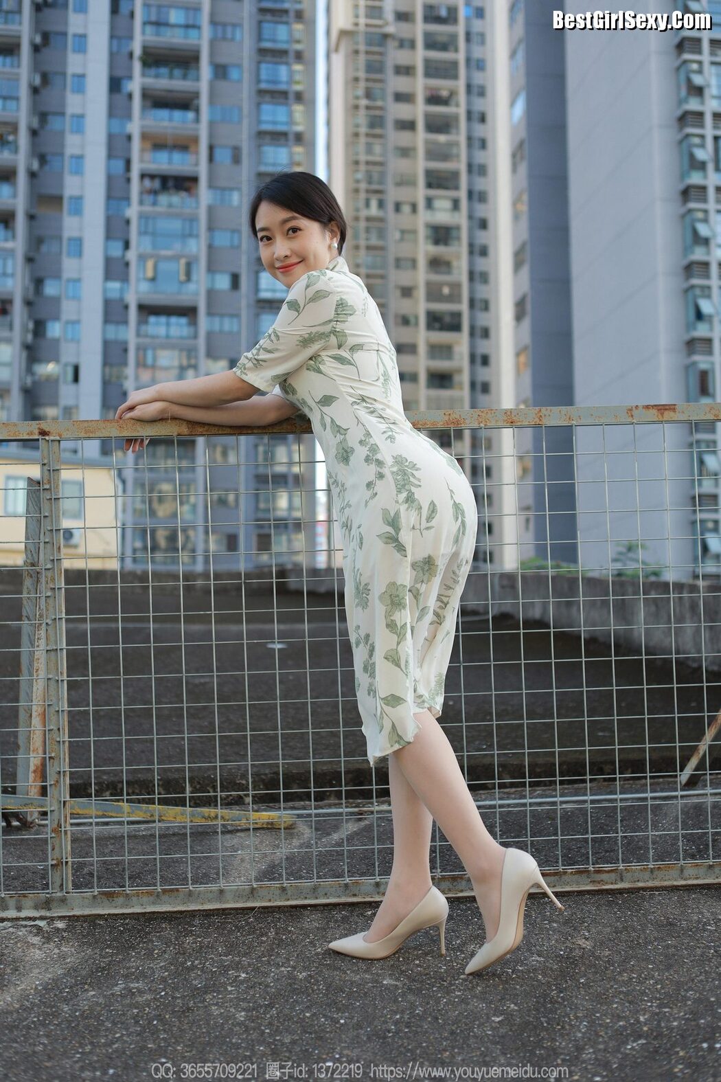 IESS异思趣向 SXJ No.1594 Xiao Jie