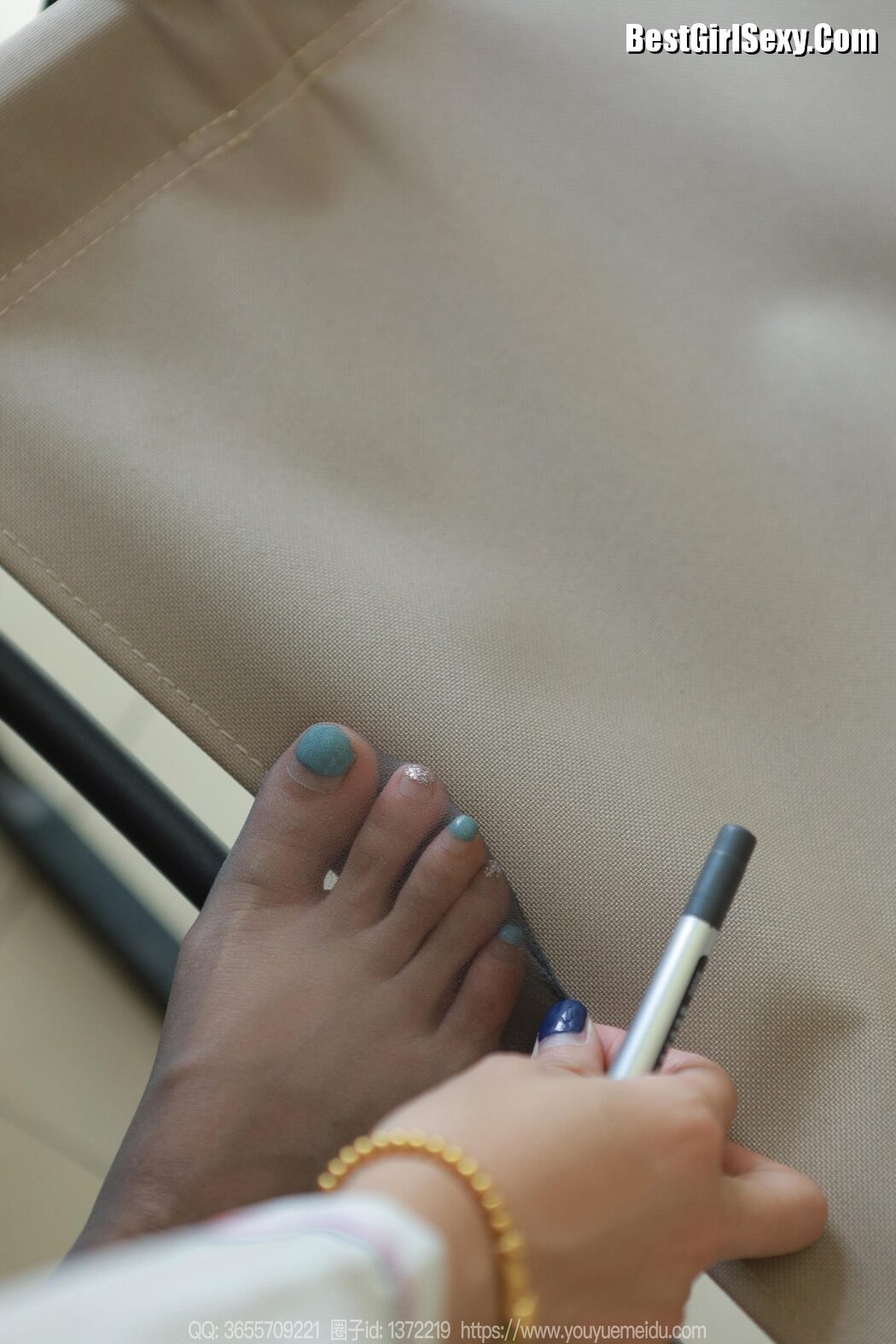 IESS异思趣向 SXJ No.1551 Wan Ping