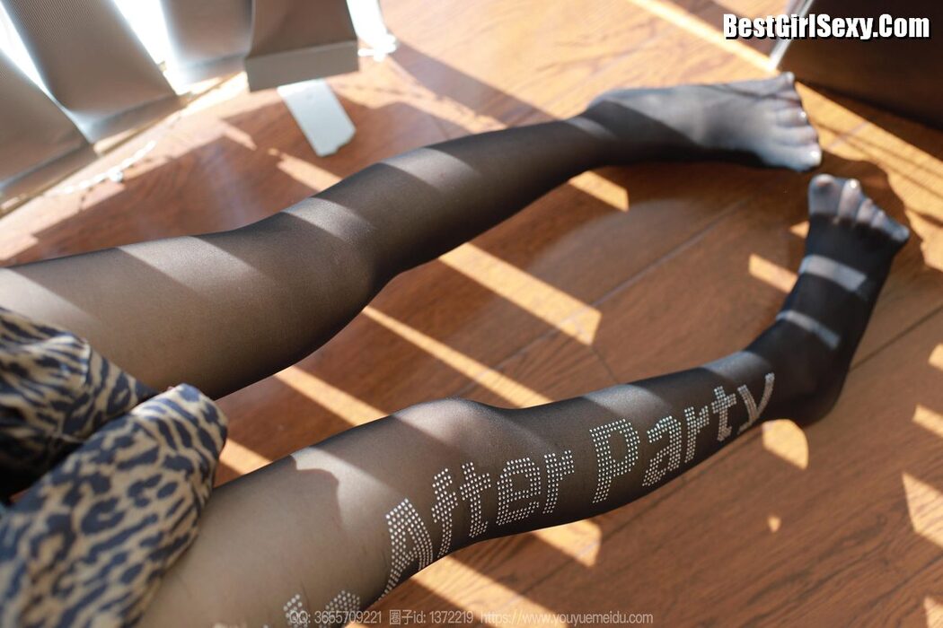 IESS异思趣向 SXJ No.1592 Mei Ko