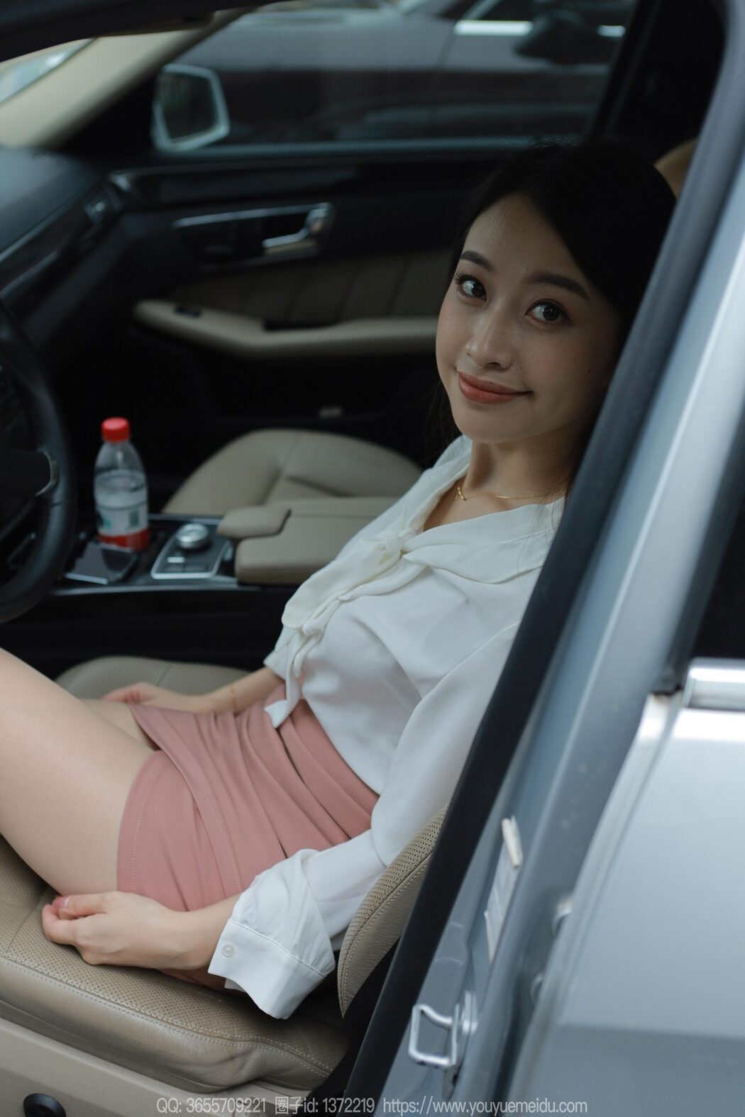 IESS异思趣向 SXJ No.1560 Xiao Jie