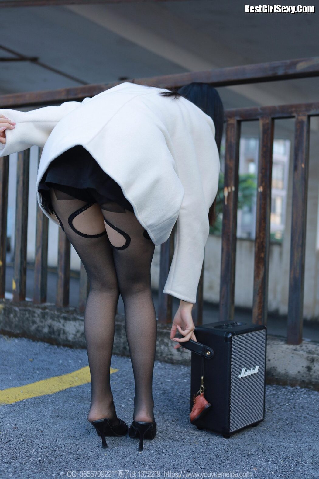 IESS异思趣向 SXJ No.1598 Wan Ping