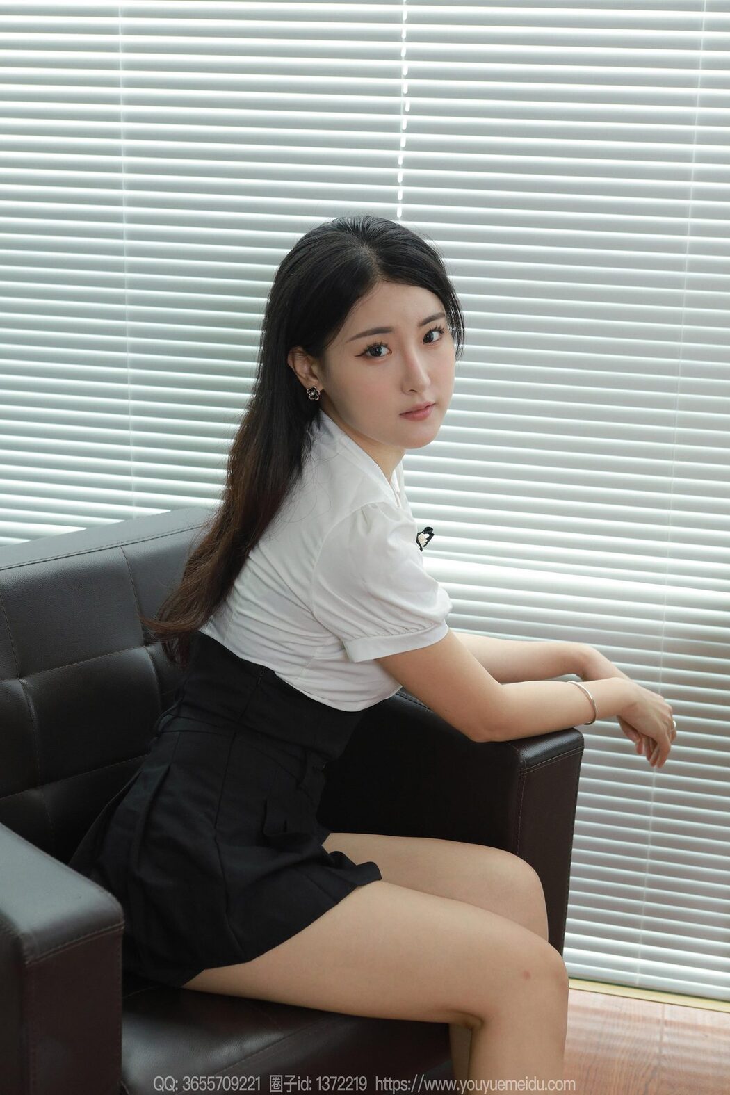 IESS异思趣向 SXJ No.1563 Xiao Bao