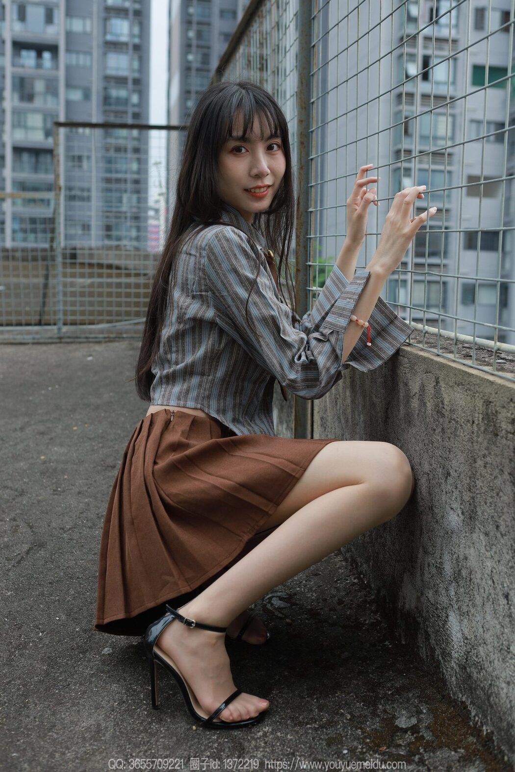 IESS异思趣向 SXJ No.1564 Tuan Tuan