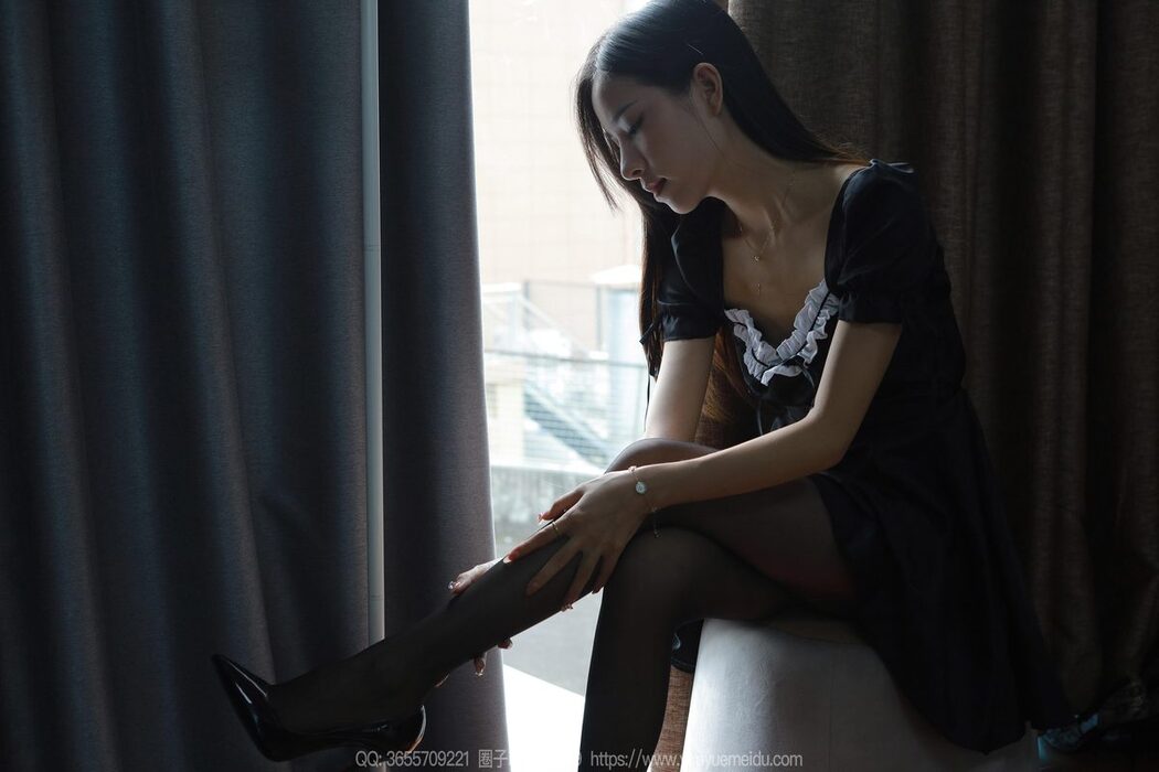 IESS异思趣向 SXJ No.1561 Mei Ko