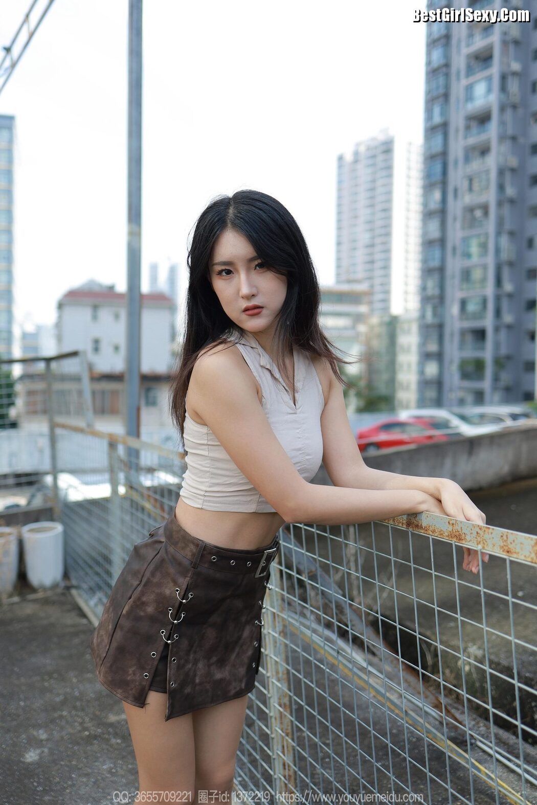 IESS异思趣向 SXJ No.1581 Xiao Bao