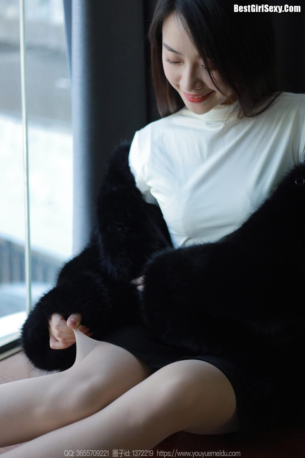 IESS异思趣向 SXJ No.1603 Xiao Jie