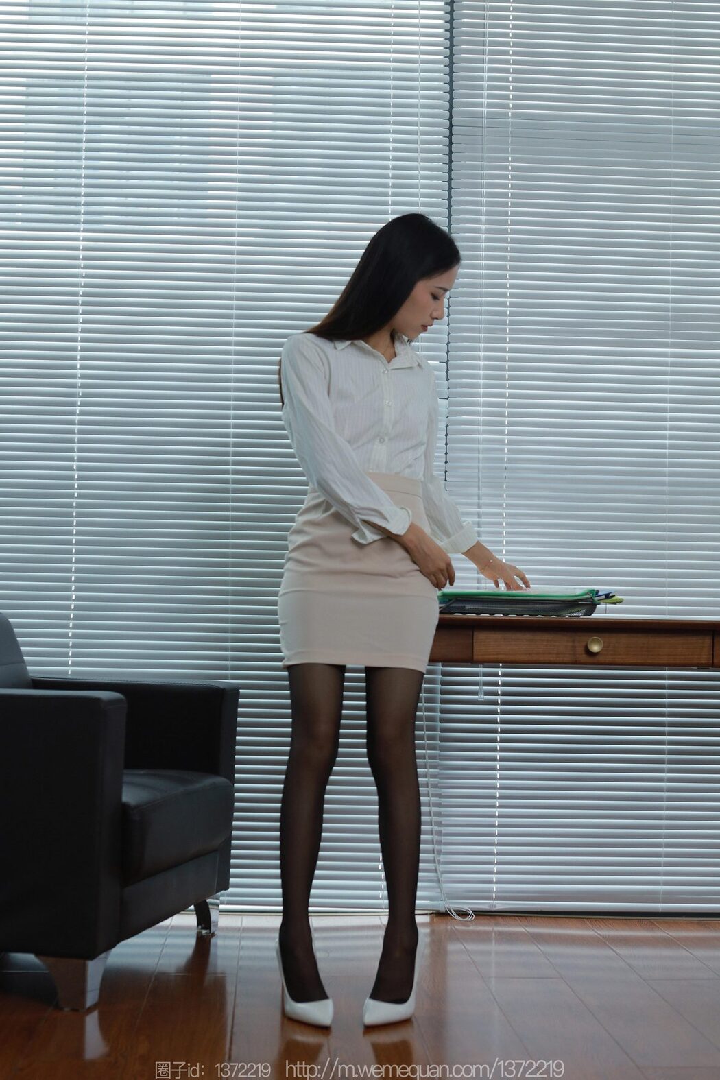 IESS异思趣向 SXJ No.1548 Mei Ko